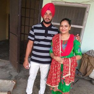 Meet your Posher, Gagan
